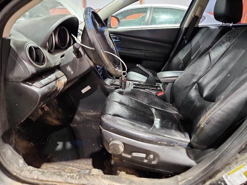 Aukcja sprzedaży 2013 Mazda 6, vin: 1YVHZ8CH9D5M05205, numer aukcji: 48266026