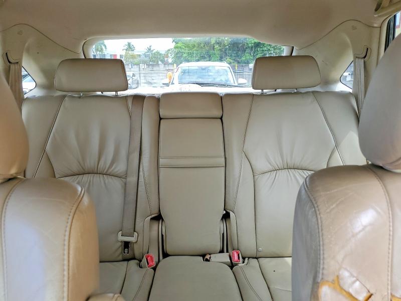 Aukcja sprzedaży 2005 Lexus Rx 330, vin: 2T2GA31U75C027901, numer aukcji: 48991616