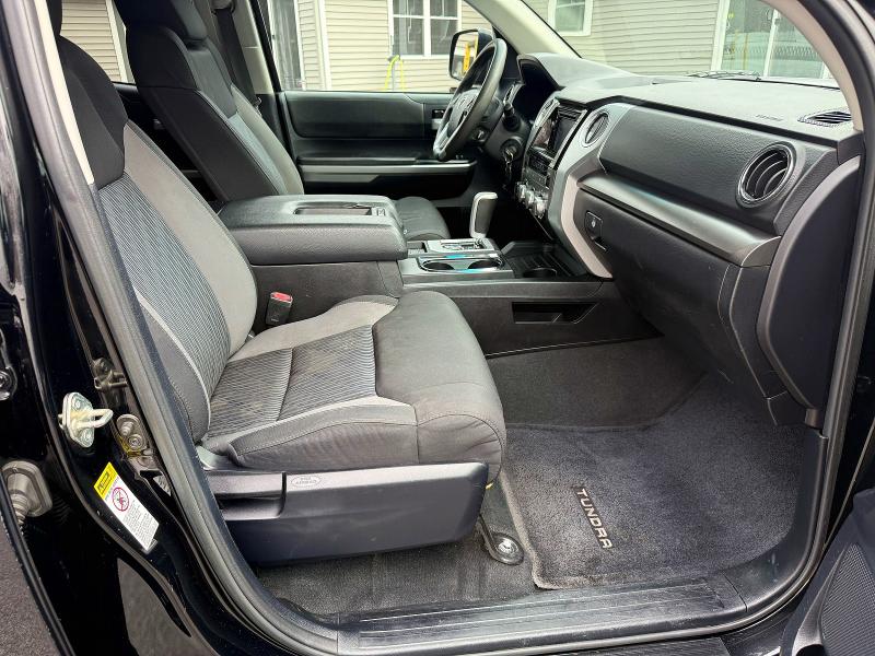 Auction sale of the 2014 Toyota Tundra, vin: 5TFUY5F16EX344339, lot number: 50707986