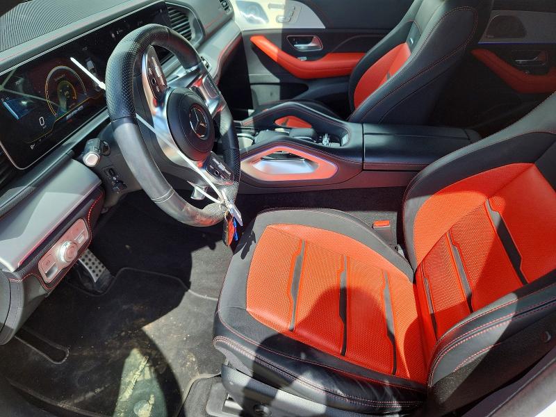 Продажа на аукционе авто 2021 Mercedes-benz Gle Coupe, vin: 4JGFD6BB9MA321143, номер лота: 48094866