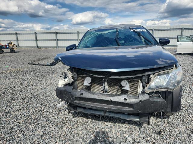 2013 Toyota Camry მანქანა იყიდება აუქციონზე, vin: 4T1BF1FK5DU685158, აუქციონის ნომერი: 50953996