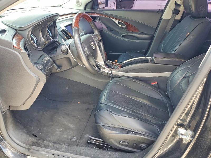 Продажа на аукционе авто 2011 Buick Lacrosse, vin: 1G4GE5GD9BF197638, номер лота: 48690266