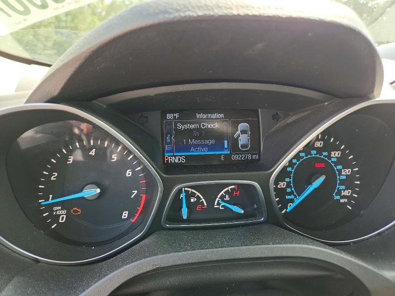 Продаж на аукціоні авто 2015 Ford Escape, vin: 1FMCU0J90FUC55811, номер лоту: 51106096