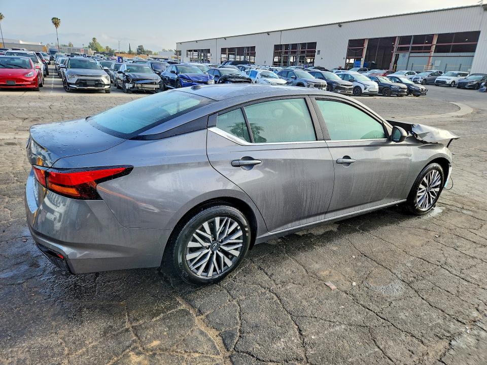 Aukcja sprzedaży 2026 Nissan Altima, vin: 1N4BL4DV2TN312346, numer aukcji: 50176376