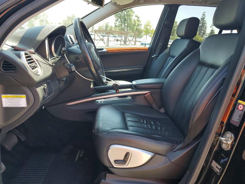 Продаж на аукціоні авто 2006 Mercedes-benz Ml, vin: 4JGBB86E16A015710, номер лоту: 48971456