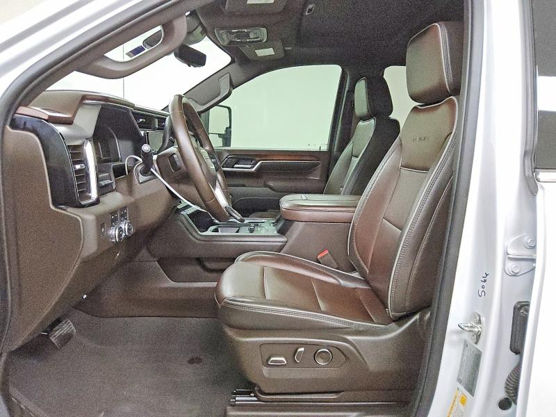 Aukcja sprzedaży 2024 Gmc Sierra, vin: 1GT49REY0RF123396, numer aukcji: 47727096