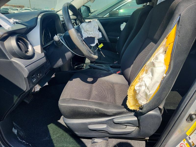 Aukcja sprzedaży 2018 Toyota Rav4, vin: JTMZFREV9JJ158492, numer aukcji: 48504516