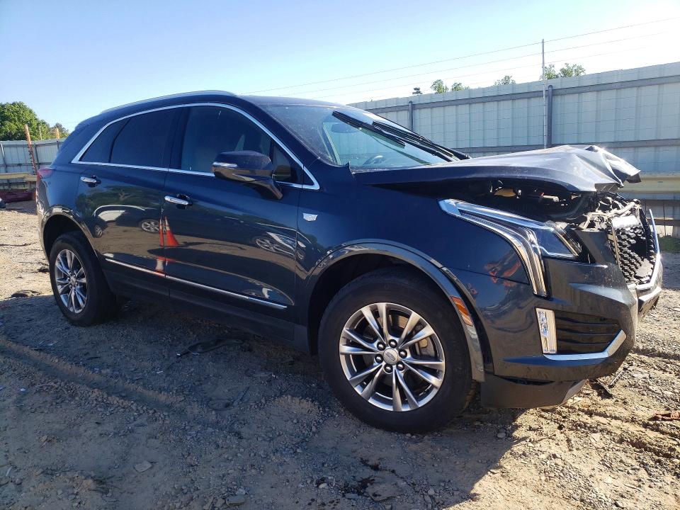Продаж на аукціоні авто 2020 Cadillac Xt5, vin: 1GYKNDR45LZ225340, номер лоту: 50652576
