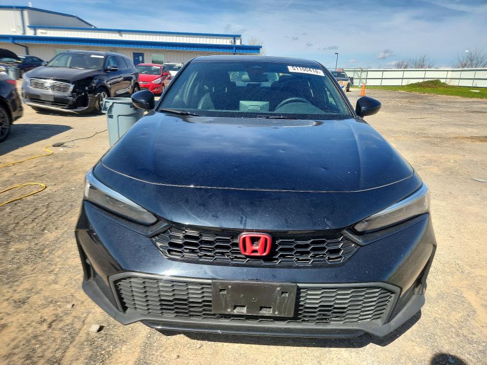 Aukcja sprzedaży 2026 Honda Civic, vin: 2HGFE4F83TH308748, numer aukcji: 51160416