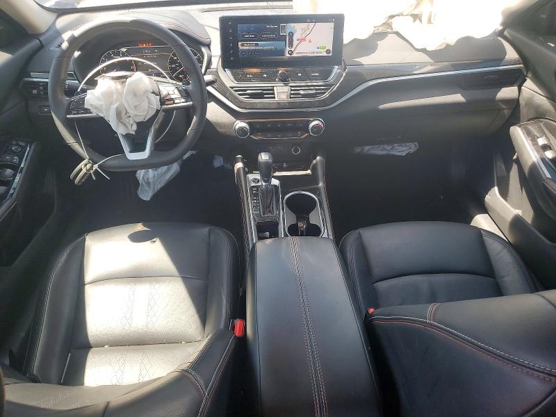 Aukcja sprzedaży 2024 Nissan Altima, vin: 1N4BL4CV4RN343575, numer aukcji: 46341076