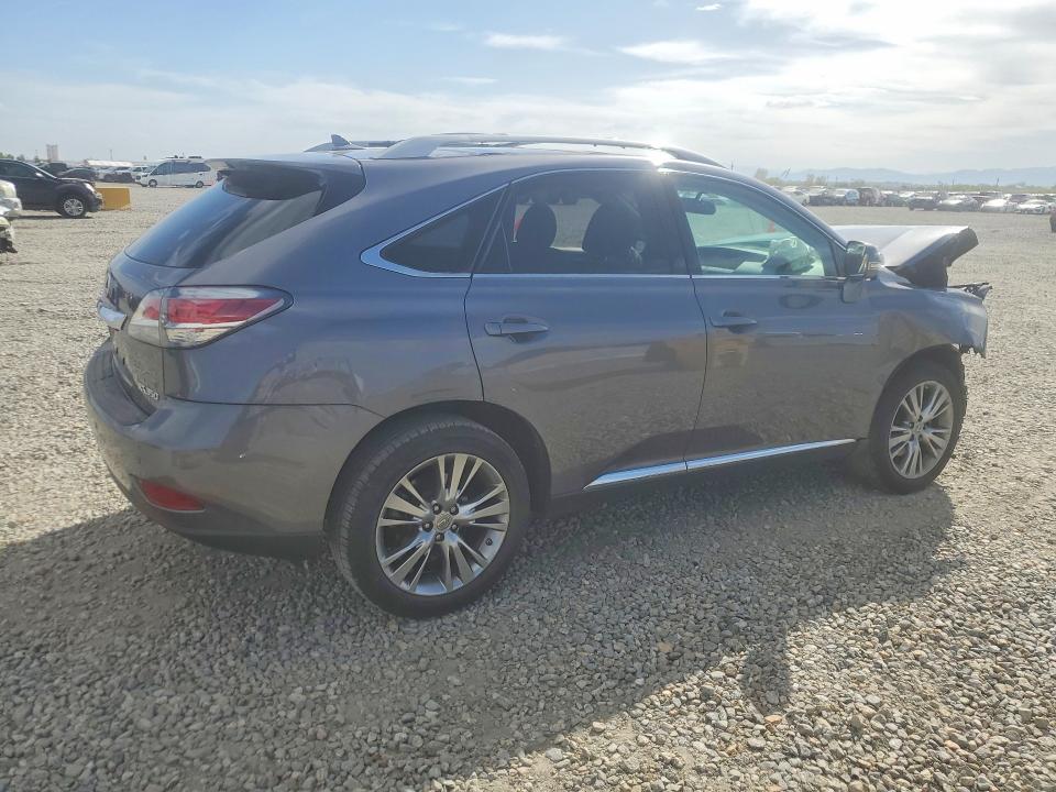 Продажа на аукционе авто 2013 Lexus Rx 350, vin: 2T2BK1BA3DC199390, номер лота: 50332376