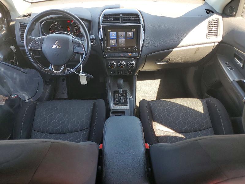 Aukcja sprzedaży 2021 Mitsubishi Outlander Sport, vin: JA4APVAU2MU018832, numer aukcji: 49562726