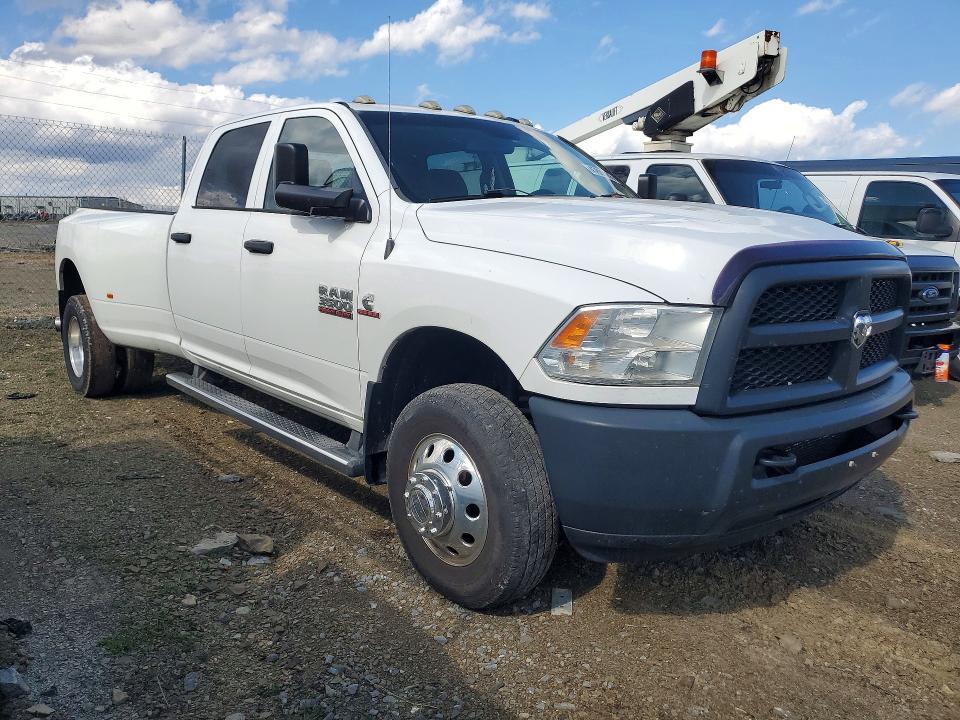 Продажа на аукционе авто 2014 Ram 3500, vin: 3C63RRGL8EG256288, номер лота: 47806936