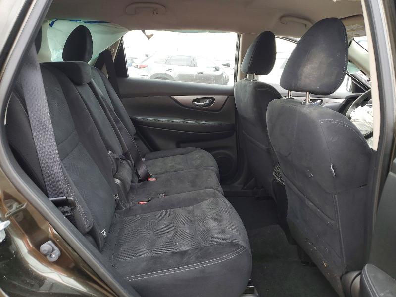 Aukcja sprzedaży 2016 Nissan Rogue, vin: JN8AT2MV7GW135887, numer aukcji: 49949996