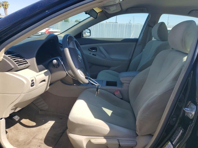 Продаж на аукціоні авто 2007 Toyota Camry, vin: 4T1BE46K67U066562, номер лоту: 51526236