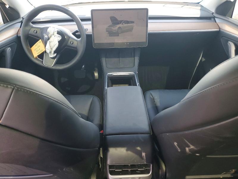 Aukcja sprzedaży 2023 Tesla Model Y, vin: 7SAYGDEE6PA170451, numer aukcji: 49064166
