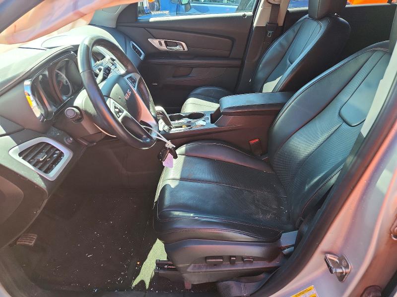 Aukcja sprzedaży 2013 Gmc Terrain, vin: 2GKALUEKXD6408603, numer aukcji: 50276596