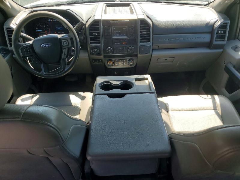 Продажа на аукционе авто 2019 Ford F250, vin: 1FT7W2BT5KEG31476, номер лота: 50956766