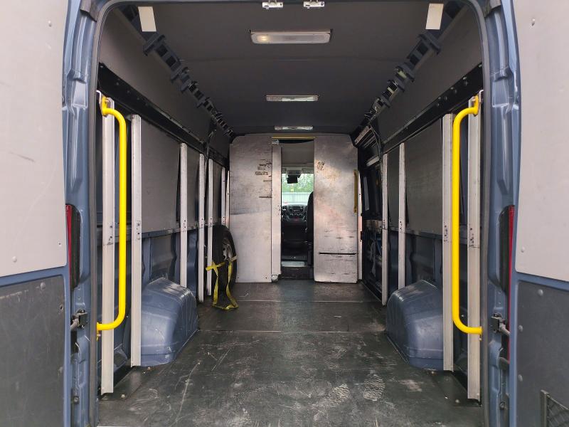 Aukcja sprzedaży 2019 Ram Promaster 3500, vin: 3C6URVJGXKE564580, numer aukcji: 50757826