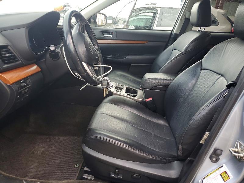 Продаж на аукціоні авто 2014 Subaru Outback, vin: 4S4BRDLC5E2276077, номер лоту: 50913356