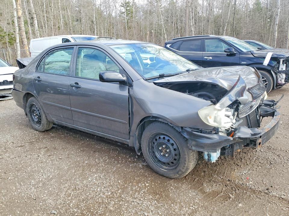 Aukcja sprzedaży 2007 Toyota Corolla, vin: 2T1BR32EX7C797799, numer aukcji: 49766516
