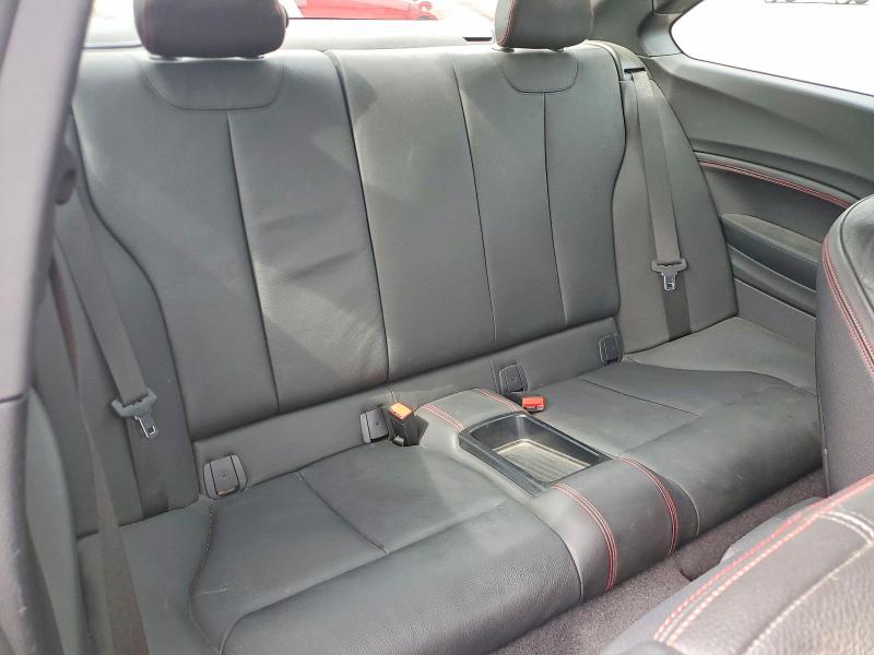 Aukcja sprzedaży 2017 Bmw 230i, vin: WBA2F9C32HV664703, numer aukcji: 51444296