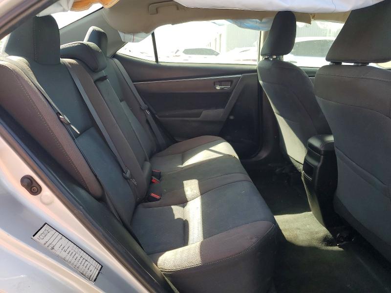 Aukcja sprzedaży 2019 Toyota Corolla, vin: 5YFBURHE1KP935148, numer aukcji: 48458406