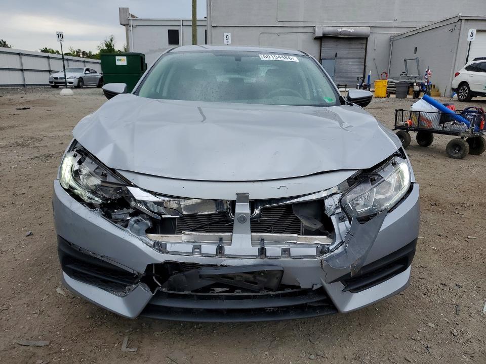 Aukcja sprzedaży 2016 Honda Civic, vin: 2HGFC2F5XGH572216, numer aukcji: 50194486