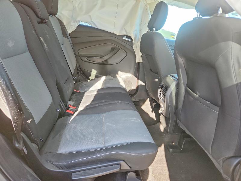 Продажа на аукционе авто 2018 Ford Escape, vin: 1FMCU0GD9JUC90755, номер лота: 49597616