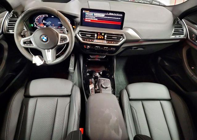 Aukcja sprzedaży 2025 Bmw X4, vin: 5UX33DT09S9Y15415, numer aukcji: 48576216