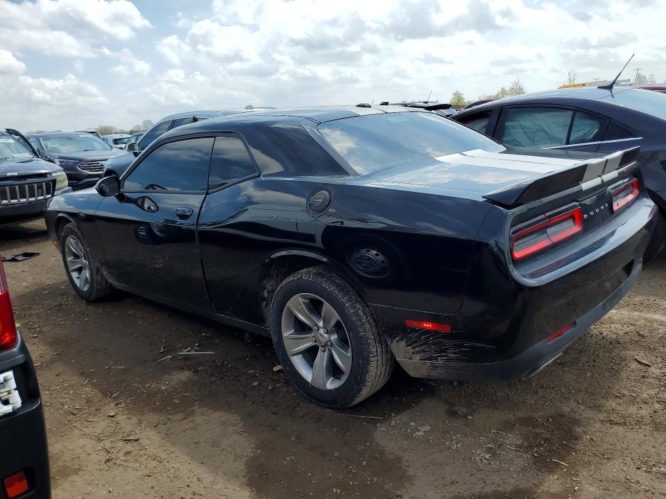 Aukcja sprzedaży 2018 Dodge Challenger, vin: 2C3CDZAG4JH245998, numer aukcji: 49798246