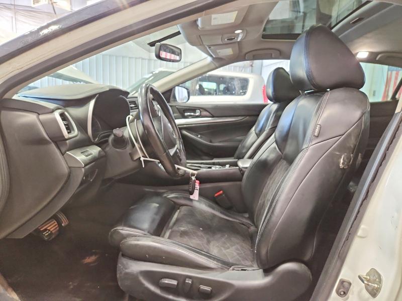 2017 Nissan Maxima მანქანა იყიდება აუქციონზე, vin: 1N4AA6AP0HC440879, აუქციონის ნომერი: 51548986