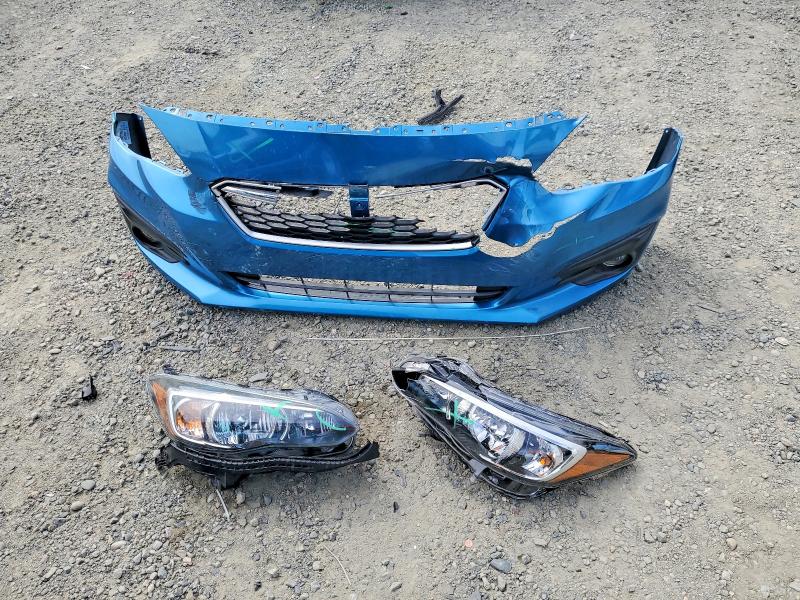 Aukcja sprzedaży 2018 Subaru Impreza, vin: 4S3GKAD64J3624719, numer aukcji: 48709556