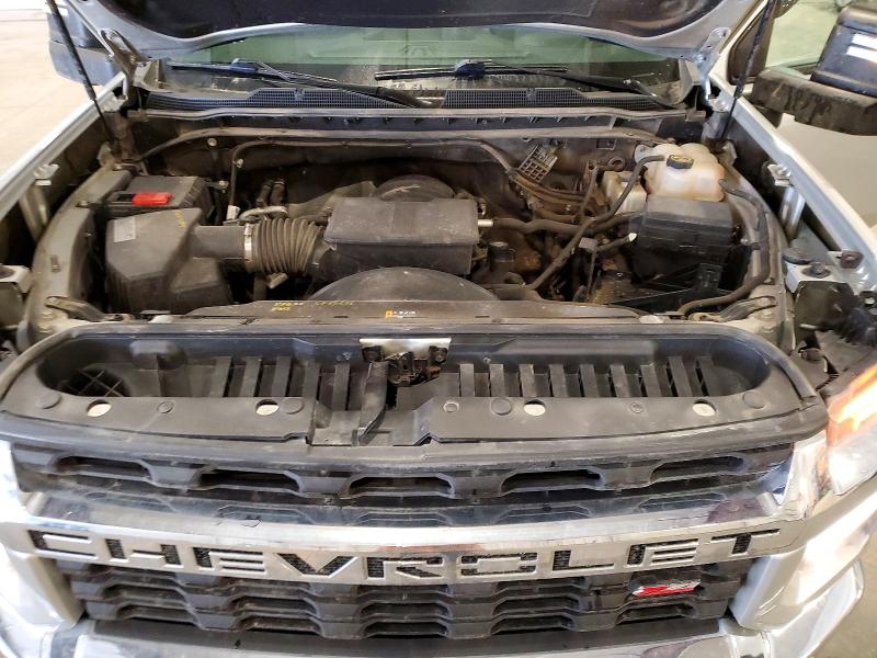 Продаж на аукціоні авто 2020 Chevrolet Silverado, vin: 1GC4YTE71LF333505, номер лоту: 48749166