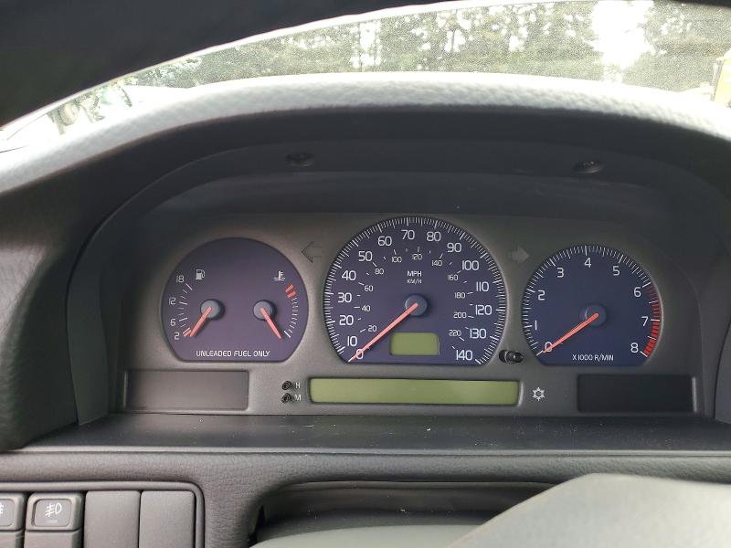 Продаж на аукціоні авто 1998 Volvo V70, vin: YV1LW5244W2474193, номер лоту: 49741486