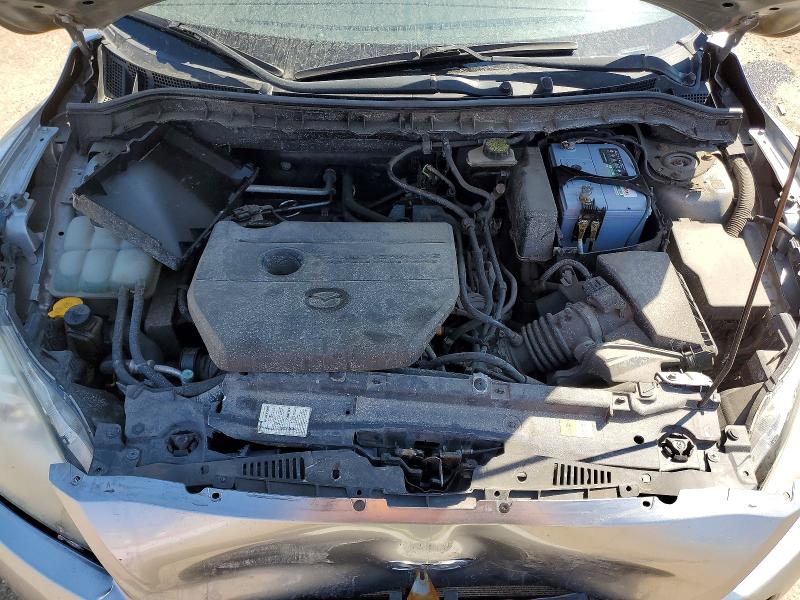 Продажа на аукционе авто 2013 Mazda 3, vin: JM1BL1UF8D1737841, номер лота: 48846356