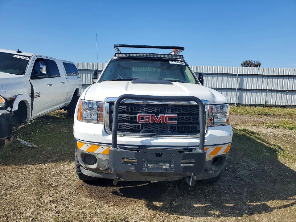 Aukcja sprzedaży 2012 Gmc Sierra, vin: 1GT422C84CF172994, numer aukcji: 51092256
