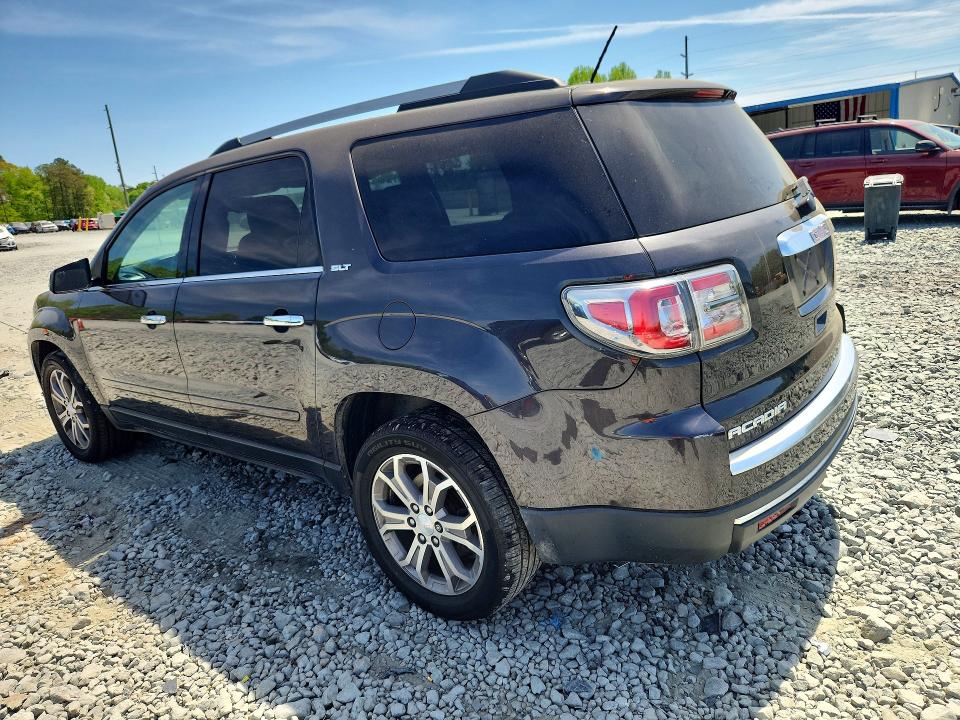 49770836 :رقم المزاد ، 1GKKVRKD9DJ188441 vin ، 2013 Gmc Acadia مزاد بيع
