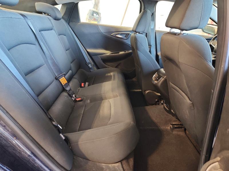 Продаж на аукціоні авто 2016 Chevrolet Malibu, vin: 1G1ZJ5SU5GF352993, номер лоту: 51061856