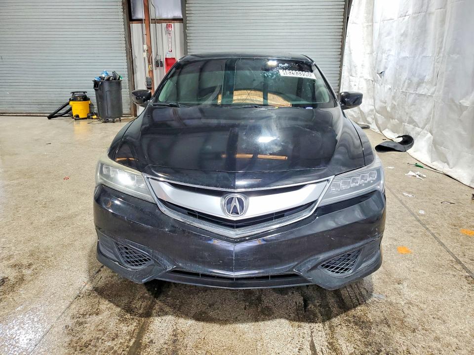 Aukcja sprzedaży 2017 Acura Ilx, vin: 19UDE2F37HA014209, numer aukcji: 48293396