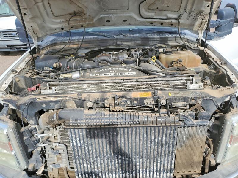 2009 Ford F450 მანქანა იყიდება აუქციონზე, vin: 1FTXW43R49EA66274, აუქციონის ნომერი: 50357676