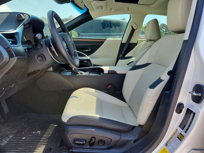 Aukcja sprzedaży 2025 Lexus Es 350, vin: 58ADZ1B19SU186947, numer aukcji: 49115166