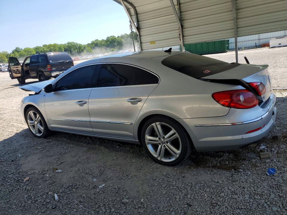2011 Volkswagen Cc მანქანა იყიდება აუქციონზე, vin: WVWMN7AN0BE730289, აუქციონის ნომერი: 49494606