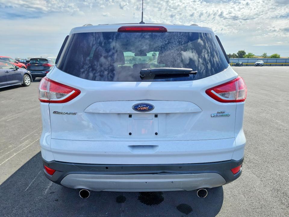 Aukcja sprzedaży 2013 Ford Escape, vin: 1FMCU0GXXDUB56528, numer aukcji: 48339826