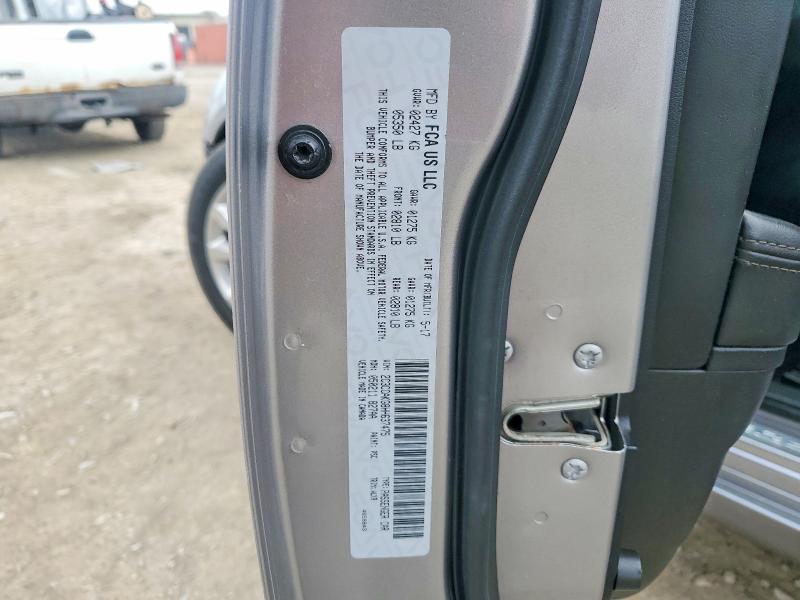 Aukcja sprzedaży 2017 Chrysler 300c, vin: 2C3CCAKG8HH637475, numer aukcji: 48291326