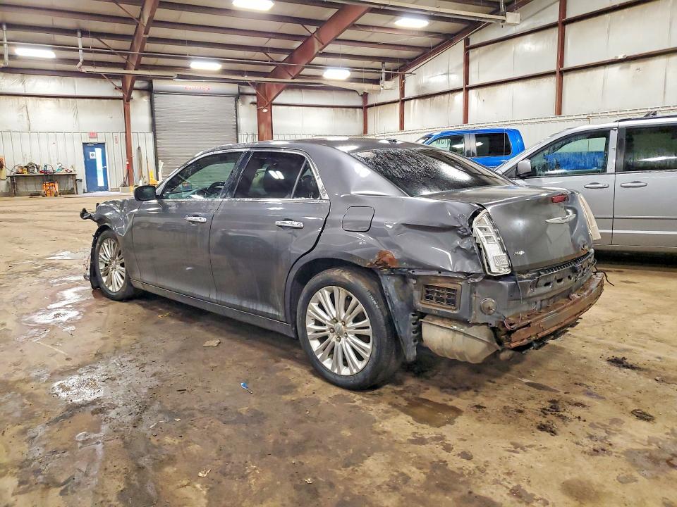 50184756 :رقم المزاد ، 2C3CCAKG0DH567853 vin ، 2013 Chrysler 300c مزاد بيع