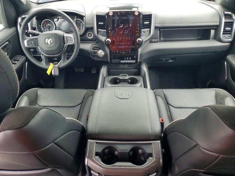 Продажа на аукционе авто 2026 Ram 1500, vin: 1C6SRFJPXTN255511, номер лота: 50337656