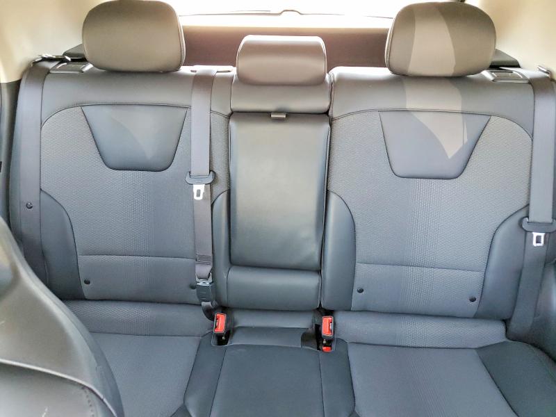 Продаж на аукціоні авто 2024 Kia Niro Ev, vin: KNDCR3L17R5111640, номер лоту: 49378266