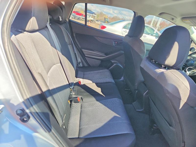 Aukcja sprzedaży 2023 Subaru Impreza, vin: 4S3GTAB64P3709701, numer aukcji: 48638736