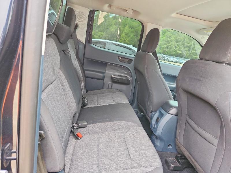 Продаж на аукціоні авто 2023 Ford Maverick, vin: 3FTTW8E34PRA04057, номер лоту: 49549036